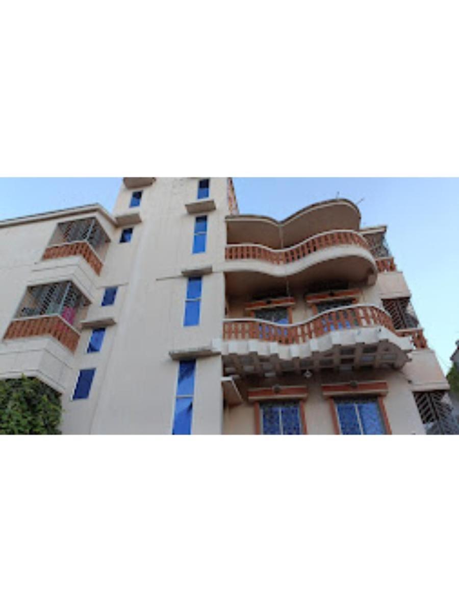 Roxy Inn,Cuttack Exterior photo