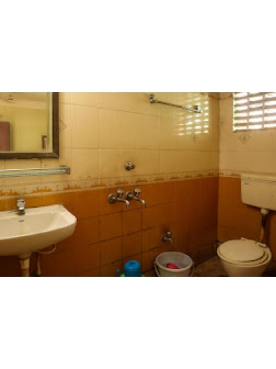 Roxy Inn,Cuttack Exterior photo
