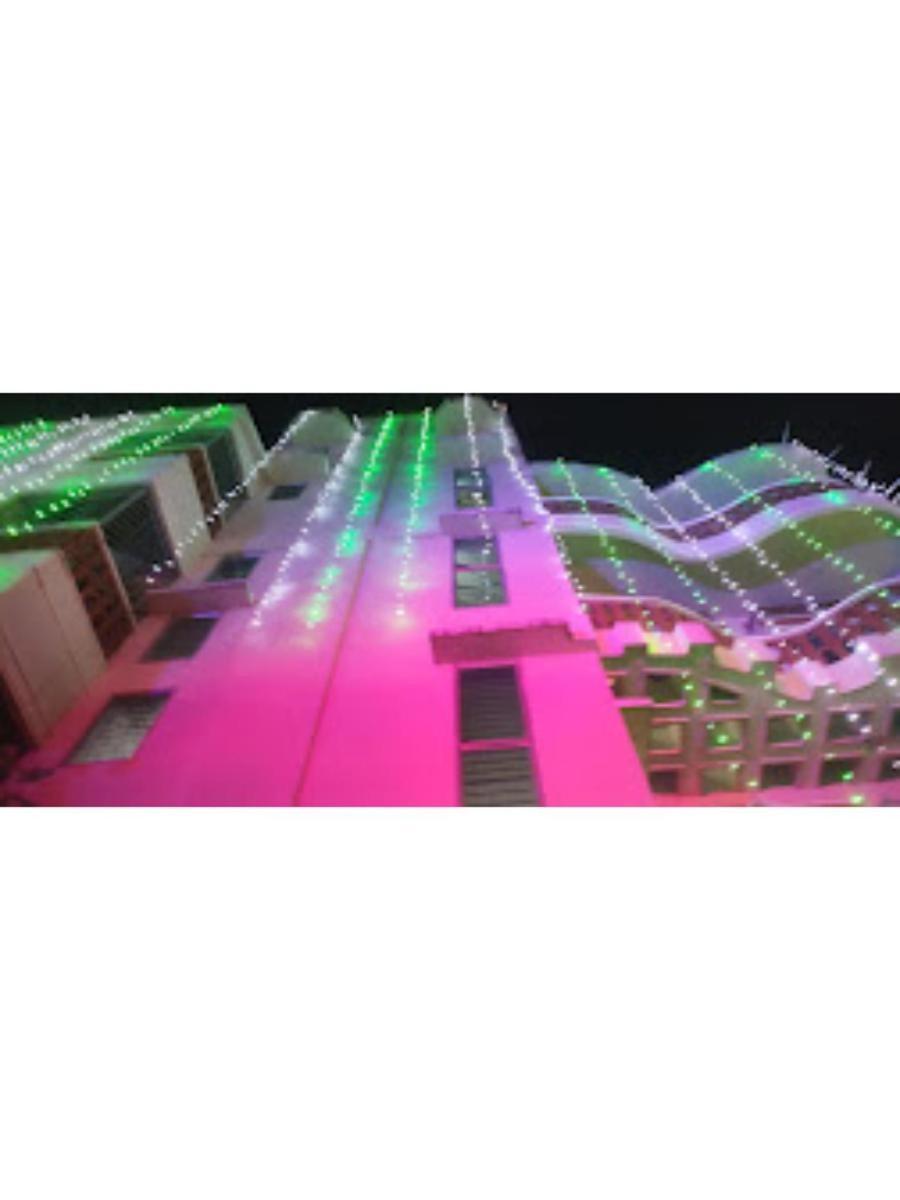 Roxy Inn,Cuttack Exterior photo